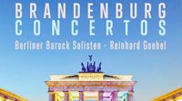 Concerto Brandebourgeois n°1 de Bach par les Berliner Barock Solisten