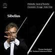 Jean Sibelius : Oeuvres orchestrales LINN
