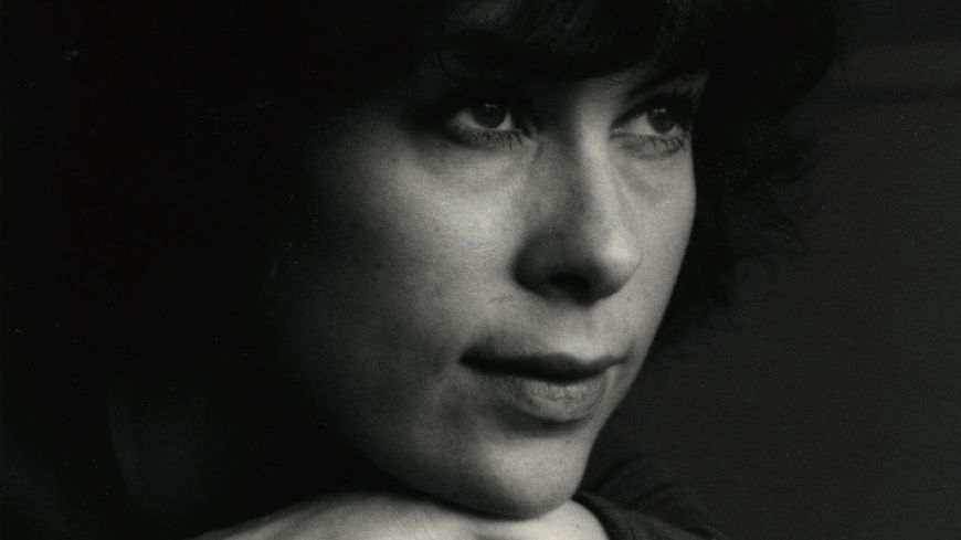 Radka Toneff