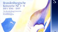 Concerto Brandebourgeois n°1 de Bach par I Barocchristi
