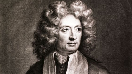 Arcangelo Corelli (détail) ©Getty - Bettmann