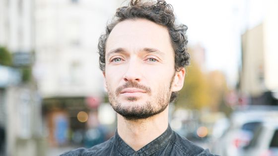 Mickaël Délis - Louise Verdier