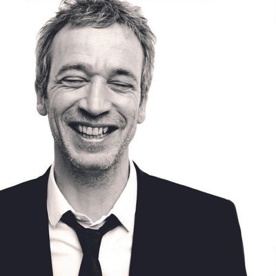 Laurent de Wilde