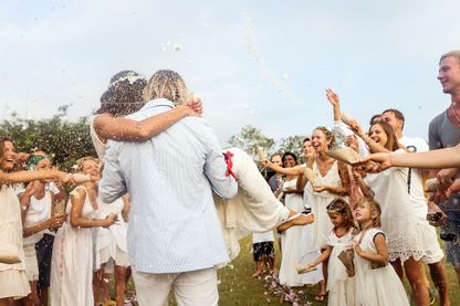 Comment réussir sa cérémonie de mariage ? Comment réussir sa cérémonie de mariage ?