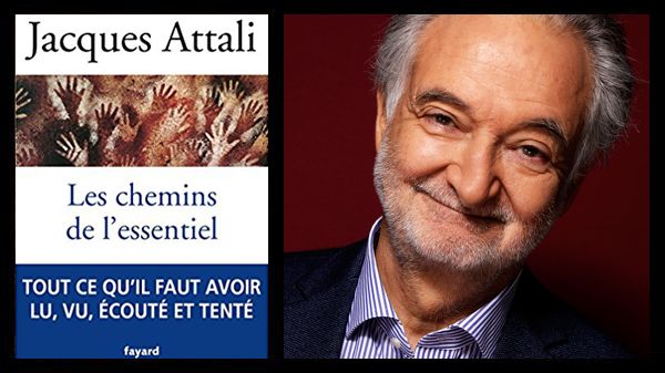 Jacques Attali est l'invité de Musique Matin