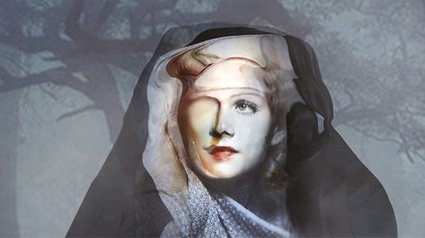 La Nonne Sanglante, avec David Bobée, Jodie Devos et Marion Lebegue