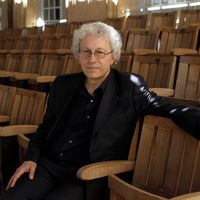 Bernard Foccroulle