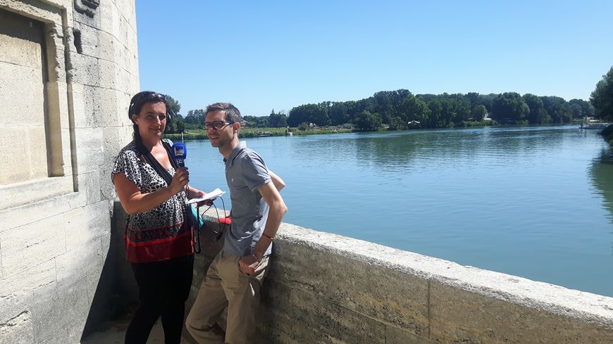 Delphine et Julien