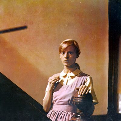 Image extraite du film "Le coeur est un chasseur solitaire" , film de Robert Ellis Miller (1968)