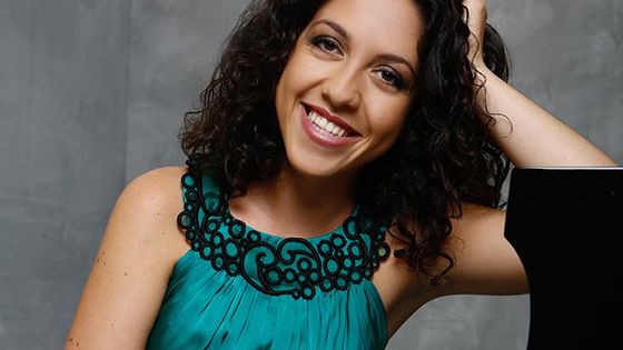 Beatrice Rana - Marie Staggat