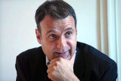 Bruno Cautrès, chercheur CNRS au CEVIPOF. Bruno Cautrès, chercheur CNRS au CEVIPOF.