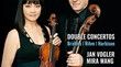Brahms Rihm Harbison : Double concertos SONY