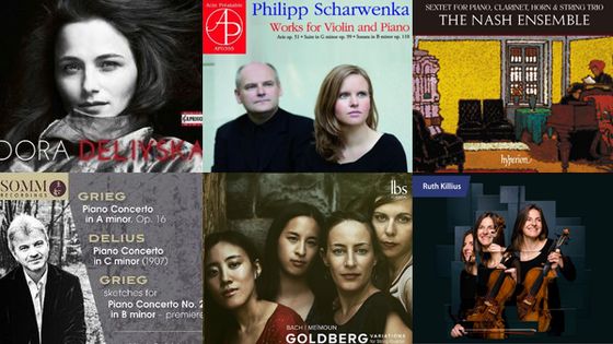 Playlist En pistes ! du 04 juin 2018