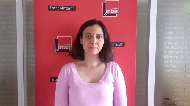 La scénariste de « Prendre soin »