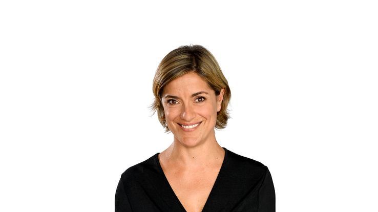 Emimlie Aubry
