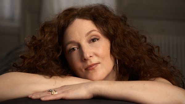 Nora Gubisch est l'invitée de Musique Matin