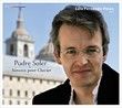 Soler / Sonates pour piano / Perez MIRARE