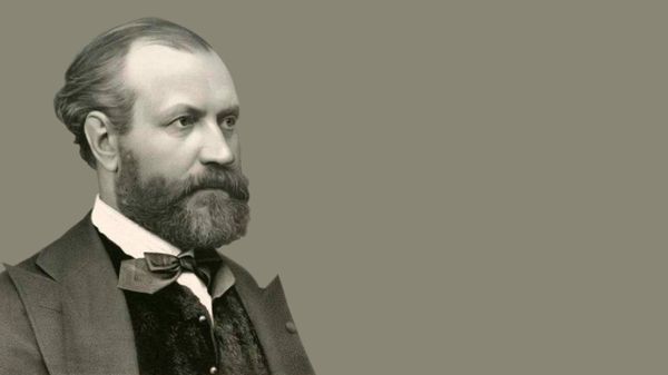 Bicentenaire de la naissance de Charles Gounod sur France Musique