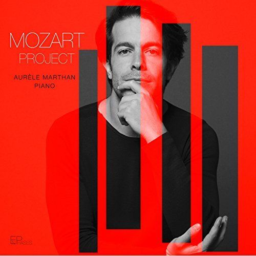 Mozart Project © EnPhases