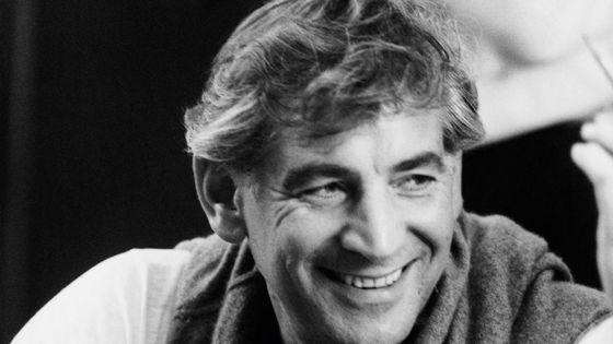 Leonard Bernstein, compositeur, chef d'orchestre et pianiste : Ses enregistrements pour Sony Classical en tant que pianiste sont réédités - Sony Classical