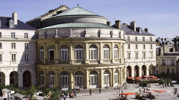 Les Opéras d’Angers-Nantes et de Rennes présentent une saison commune en 2018-2019