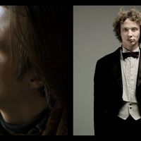 Frédérick Haas et Santtu-Matias Rouvali