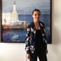 Marie-Caroline Missir, le 18 juin 2018
