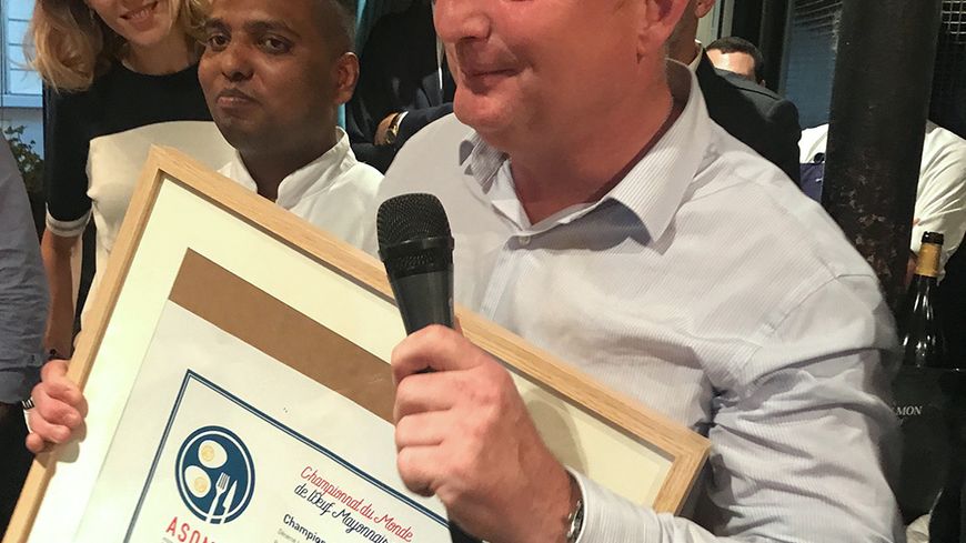 Cédric Duthilleul