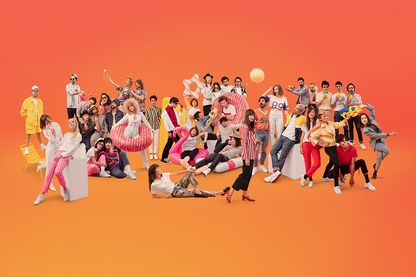 La compilation 'Souvenirs d'été' est disponible en exclusivité sur Deezer pendant six mois, à compter du 20 juin 2018 La compilation 'Souvenirs d'été' est disponible en exclusivité sur Deezer pendant six mois, à compter du 20 juin 2018