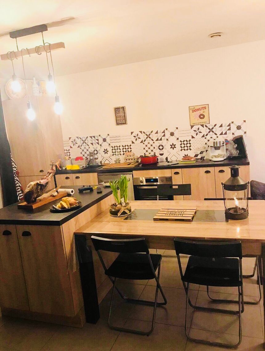 Bande à Servane Déco