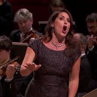 Gounod : Mireille, Air de Mireille et Duo Mireille - Vincenette par Jodie Devos et Kate Aldrich