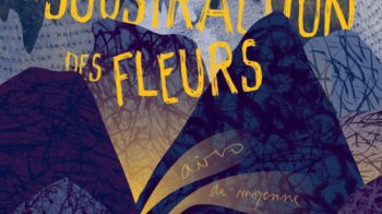 CD La Soustraction des Fleurs
