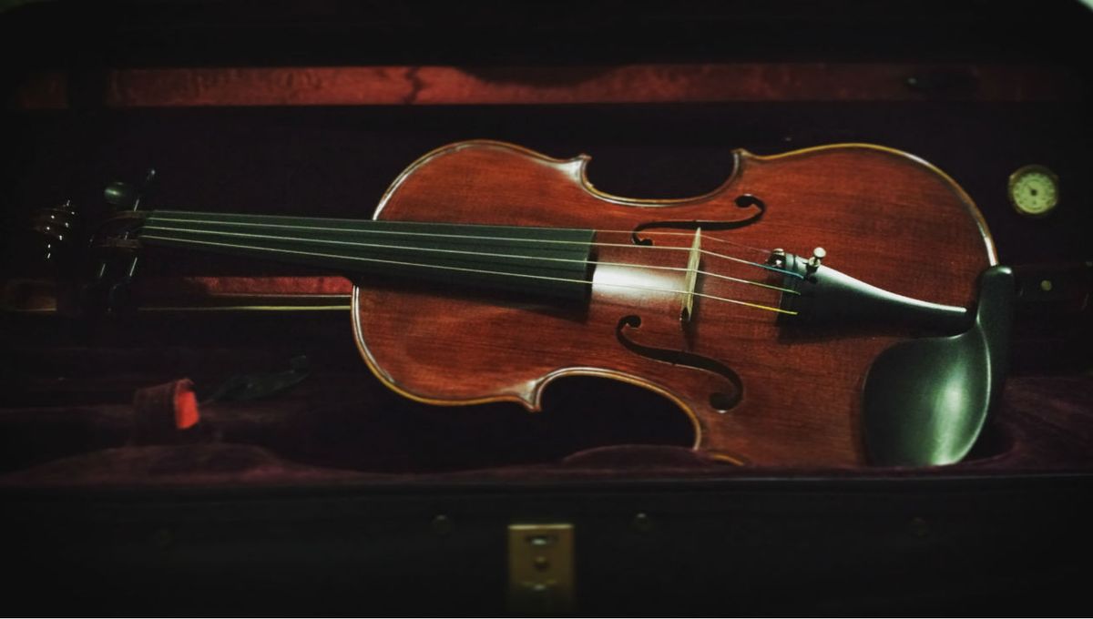 Record de vente pour un violon Guadagnini