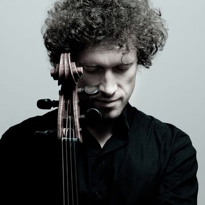 François Salque © François Séchet