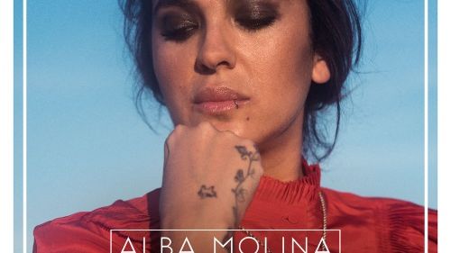 Caminando con Manuel / Alba Molina