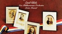 Concerto pour piano n°1 de Tchaïkovski par Emil Gilels