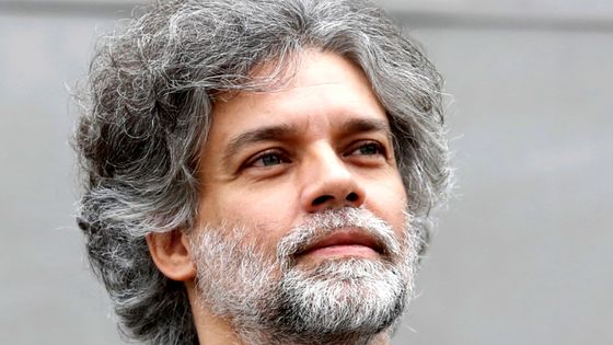 François-Frédéric Guy, piano, invité du Festival d'Auvers-sur-Oise 2018 - Ars Mobilis Paris