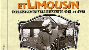 CD Auvergne et Limousin / Frémeaux & Associés