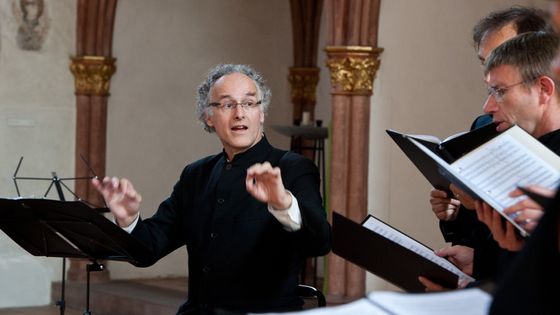 Dominique Vellard - Susanna Drescher