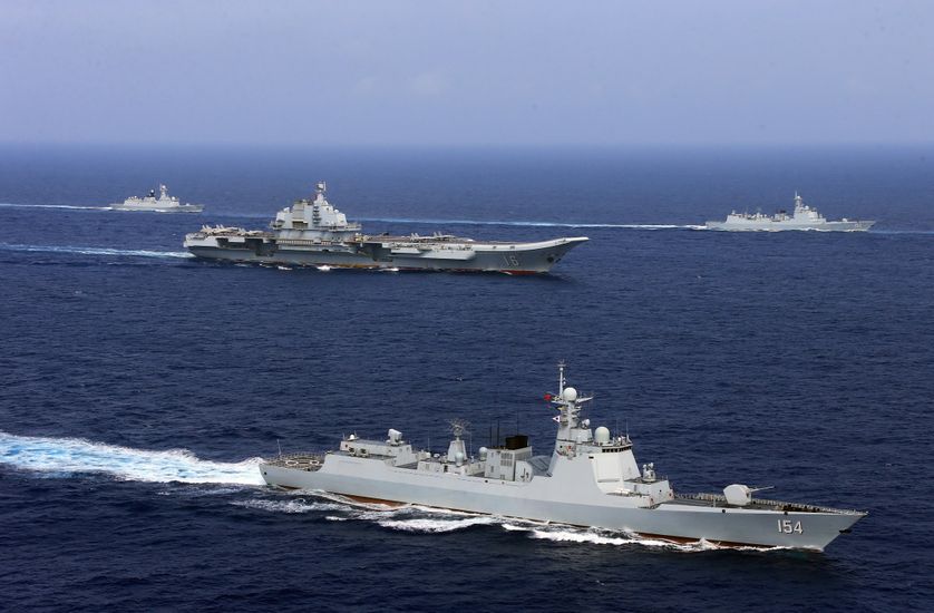 Depuis quelques années, les ressources naturelles de la mer de Chine méridionale et sa position stratégique excitent les convoitises et les revendications de tous