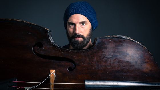 Nicolas Moreaux - André Gloukhian