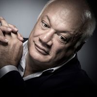 Eric-Emmanuel Schmitt