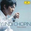 Frédéric Chopin : 24 préludes op 28 DG