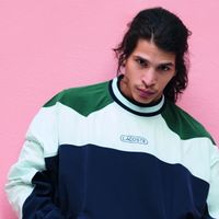 Moha La Squale numéro 1 du top album pour sa première semaine !