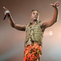 Niska : une pétition est lancée contre sa venue