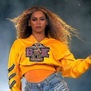 Beyoncé avait-elle annoncé son album avec Jay-Z à Coachella ?