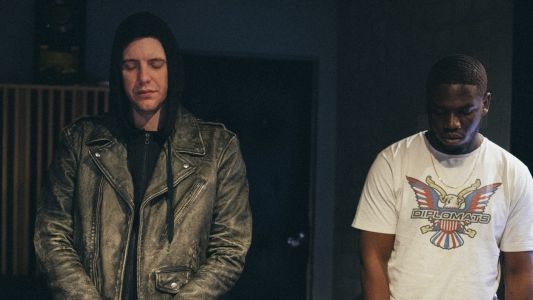 La crème du rap francophone sur une mixtape