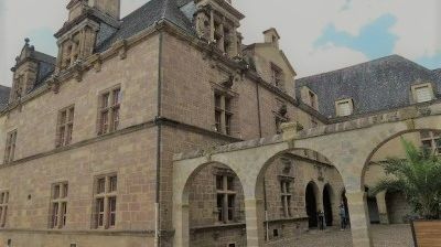 Musée Labenche, 26 Boulevard Jules Ferry