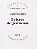 Lettres de jeunesse