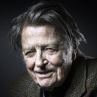 Jean-Pierre Mocky